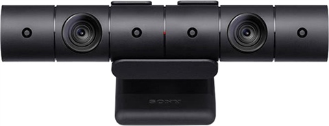Official Sony PS4 Camera V2 (Con Stand)